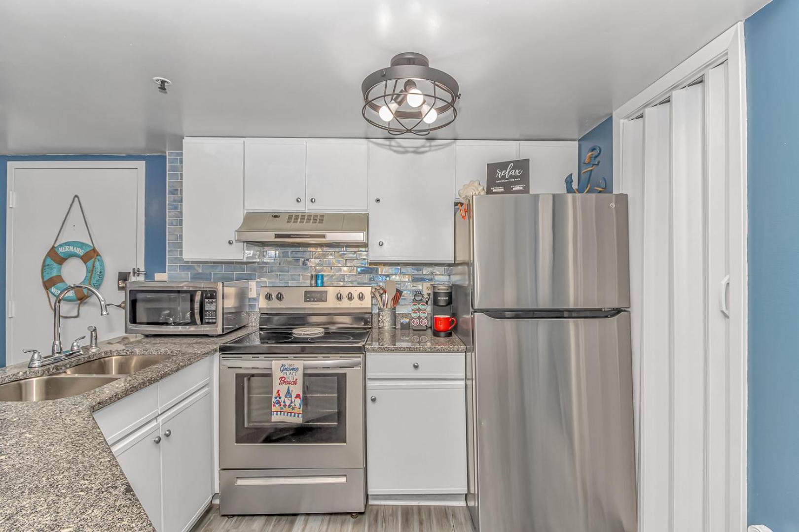 Good Time Charlies Oceanfront Retreat Aparthotel Myrtle Beach Ngoại thất bức ảnh