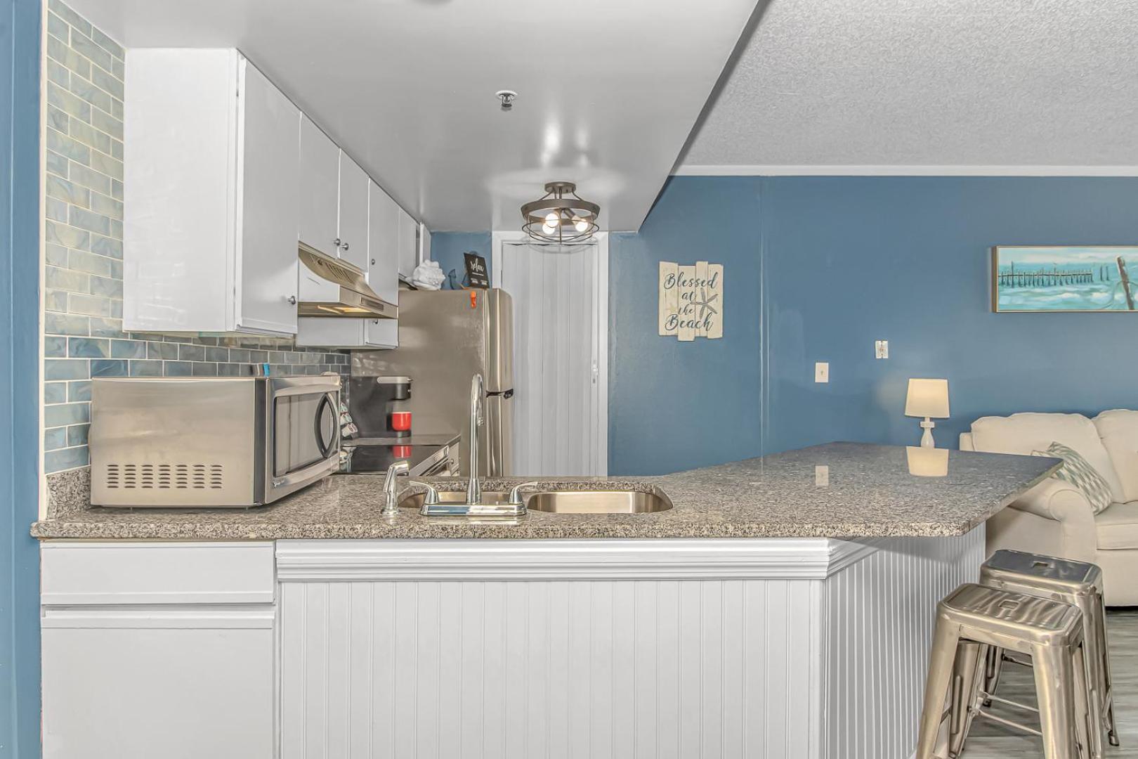 Good Time Charlies Oceanfront Retreat Aparthotel Myrtle Beach Ngoại thất bức ảnh